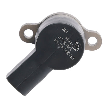07.1998-02.2001 Mercedes-Benz CLASSE A A 160 CDI Valvola limitatrice di pressione del rail del carburante 0281002241 A6110780149