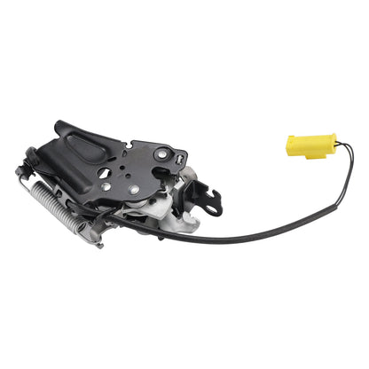 Blocco cofano motore destro attivo 51237347411 per BMW Serie 5 G30 F90 G31 2016-2023