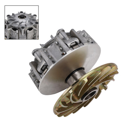 420280579 Per Can-Am Maverick Max 1000 Turbo 4x4 2015-2017