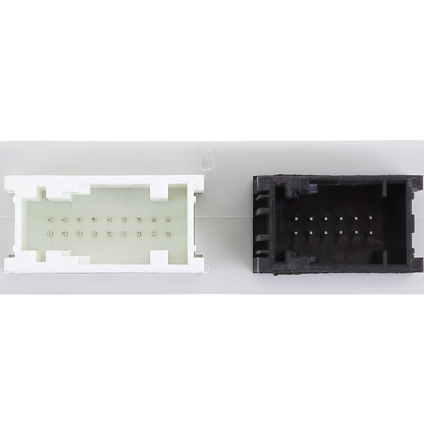 Modulo unità di controllo PDC parcheggio per BMW Serie X1 E84 66209252637