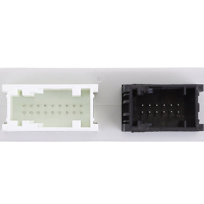 Modulo unità di controllo PDC parcheggio per BMW Serie X1 E84 66209252637
