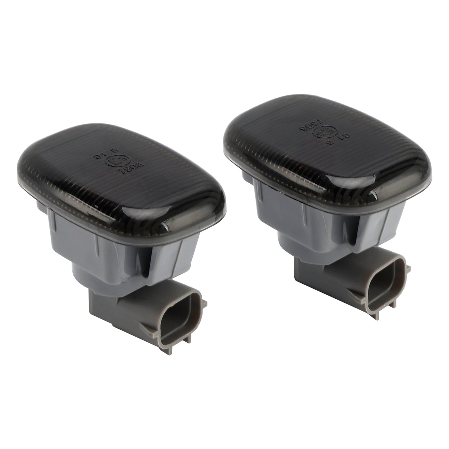 Indicatore di direzione laterale, luce parafango per Toyota Corolla Camry MR2 81730-0D020