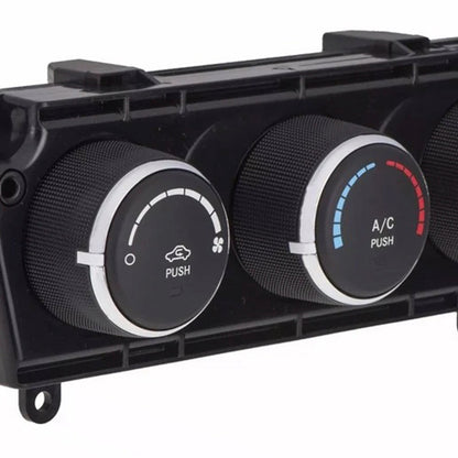 Controllo della temperatura con aria condizionata per Wrangler JK 2018 68197433AB