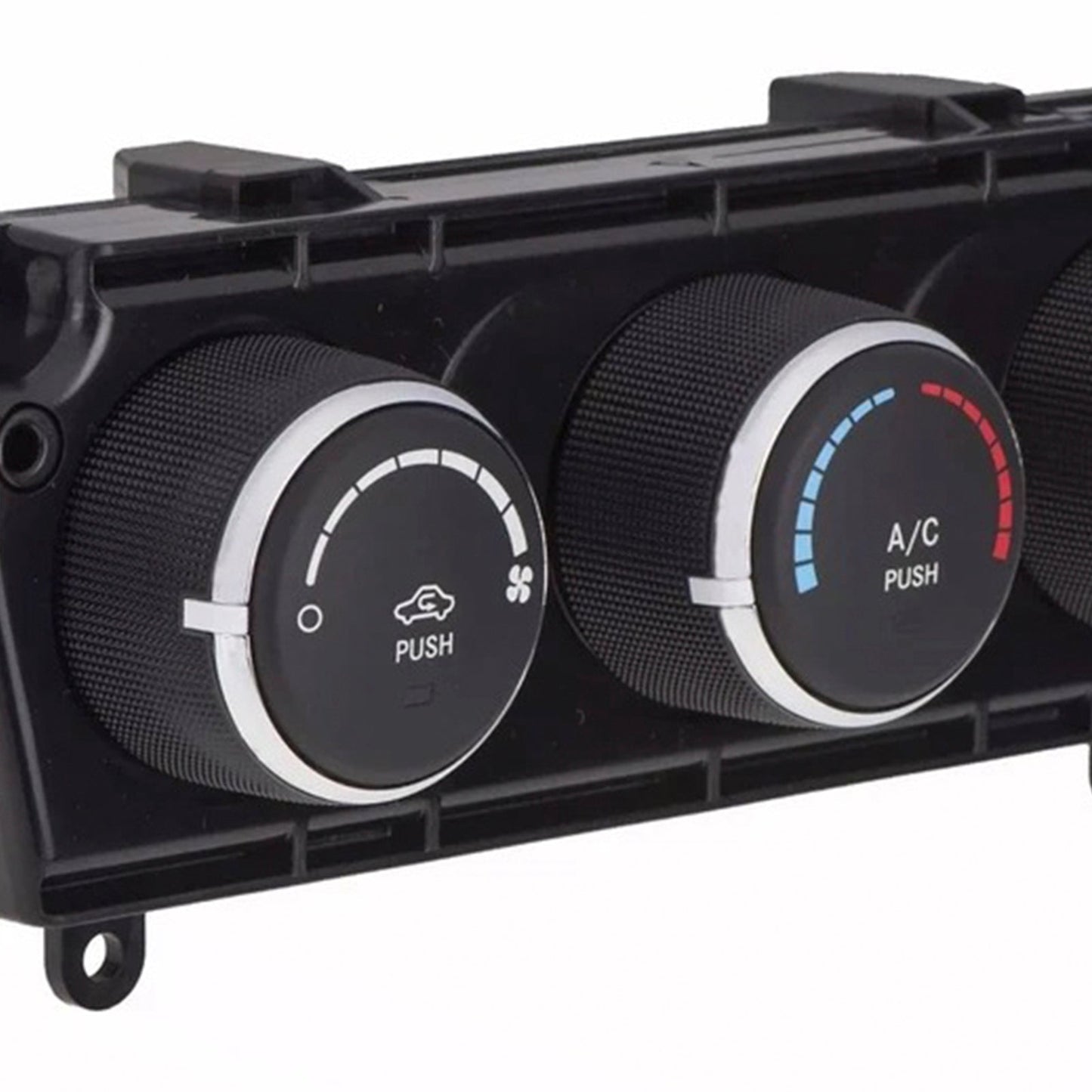 2014-2017 per Jeep per Wrangler Controllo della temperatura con funzionalità A/C 68197433AB