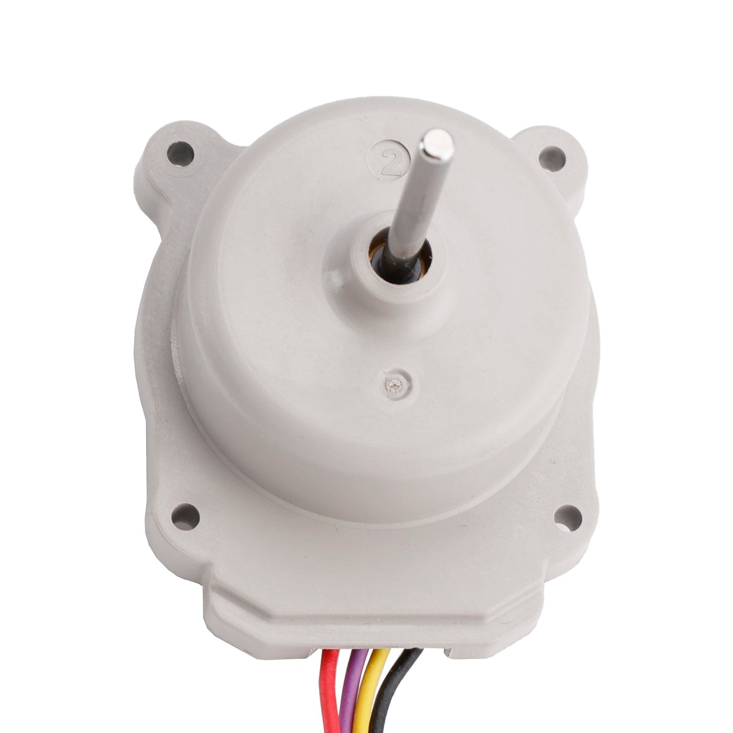 EAU65058302 Motore ventola evaporatore frigorifero ODM-056F-02 per congelatore LG