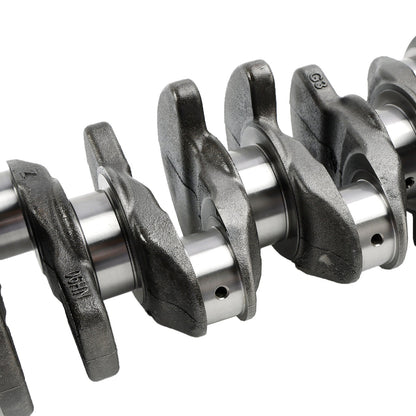 2009-2011 VW Eos 2.0LM/T Komfort Convertible Motore Albero motore con cuscinetto 06H105021M