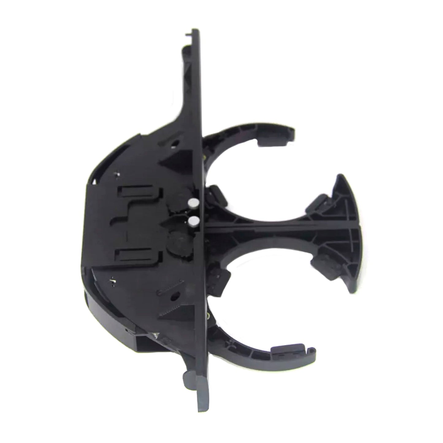 Nuovo portabicchieri anteriore per console nera 51168190205 per BMW E39 525i 540i (guida a sinistra)