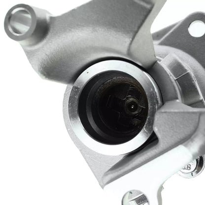 Pompa per vuoto meccanica a ingranaggi con guarnizione per Dodge Ram 2500 94-02 Ram 3500