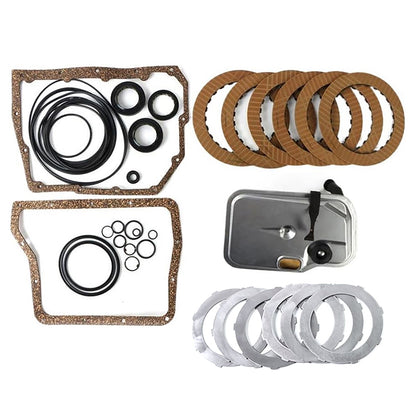 Kit completo di revisione per cambio automatico VT1/2/3 per Mini Cooper VT1 CVT