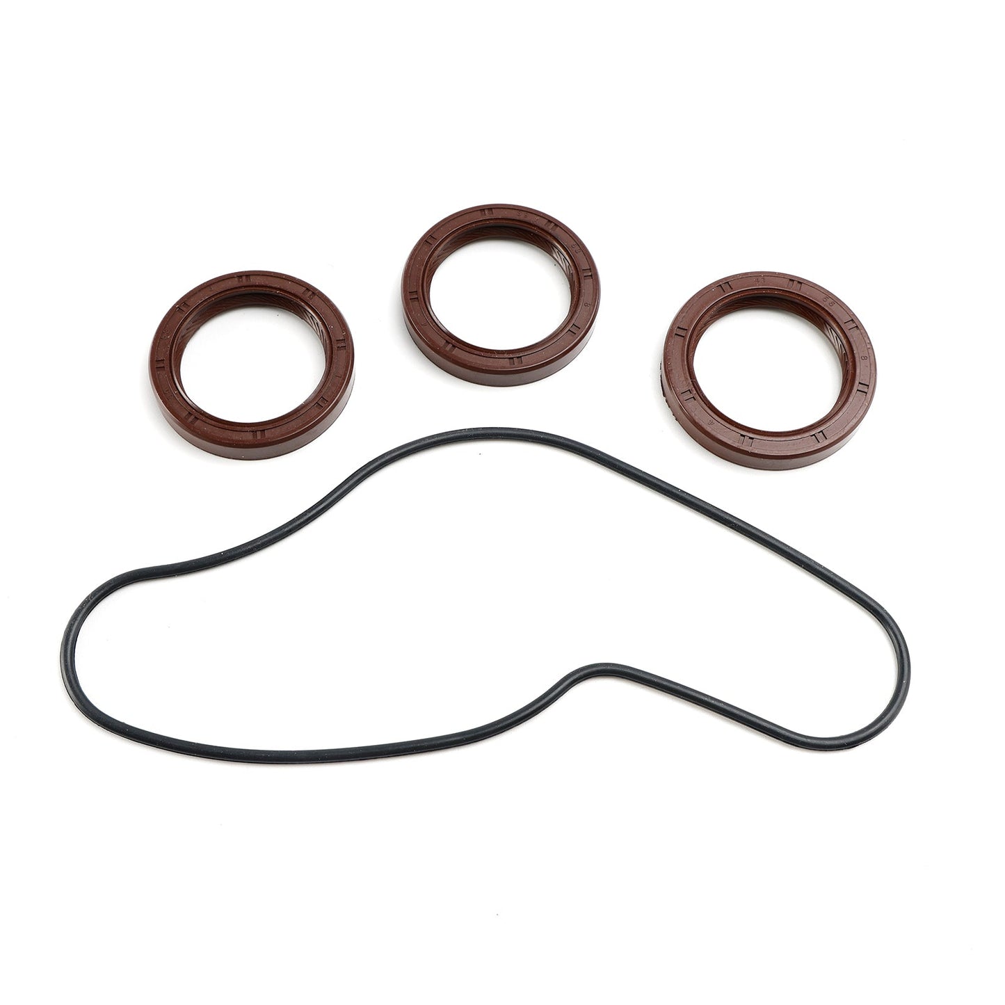 Kit pompa acqua cinghia dentata Honda Ridgeline All 3.5L / V6 2006-2014 14400-RCA-A01 19200-RDV-J01