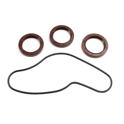 Kit pompa acqua cinghia dentata Honda Ridgeline All 3.5L / V6 2006-2014 14400-RCA-A01 19200-RDV-J01