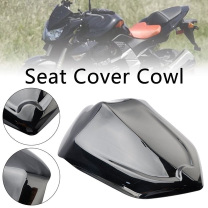 Copertura carenatura posteriore sedile posteriore Kawasaki Z1000 2007-2009