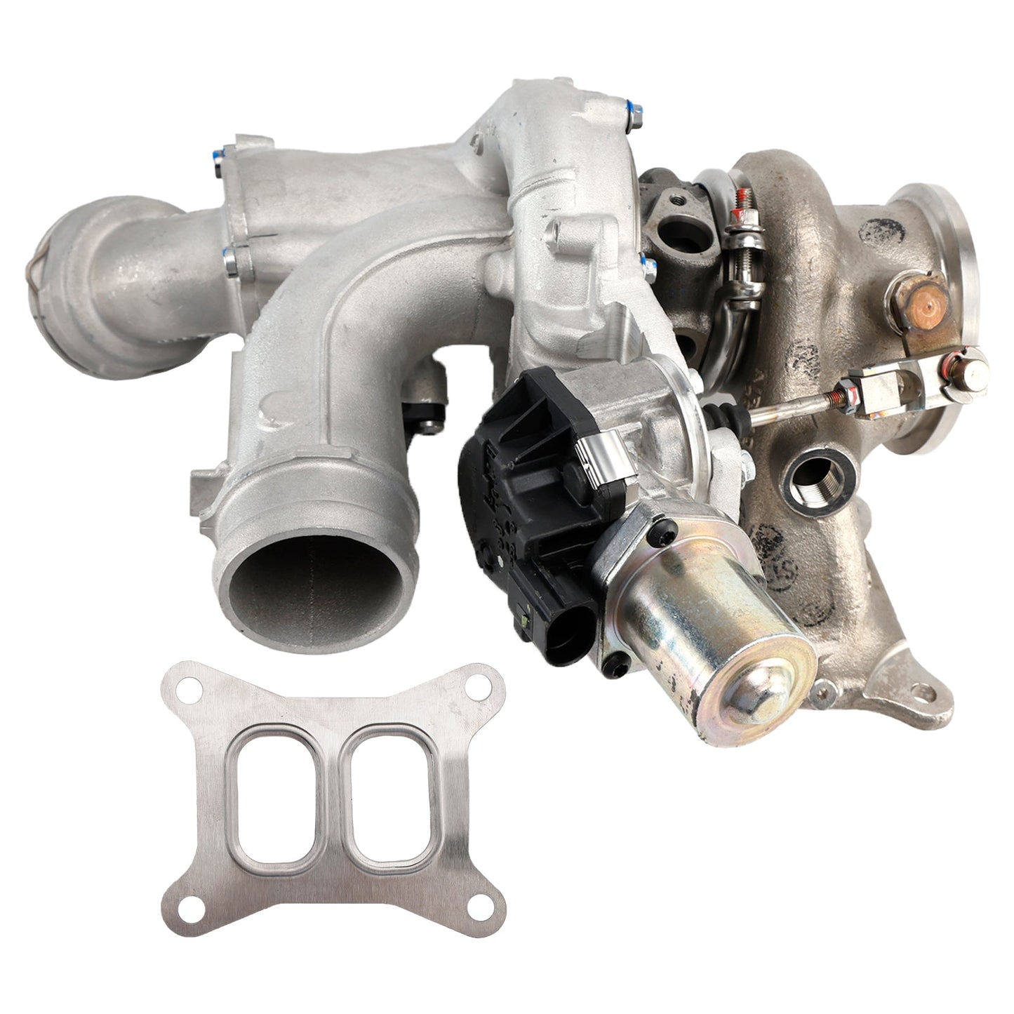 2014-2017Volkswagen Passat L4 1.8L Turbocompressore Turbo Turbocompressore 06K145721D 2511625