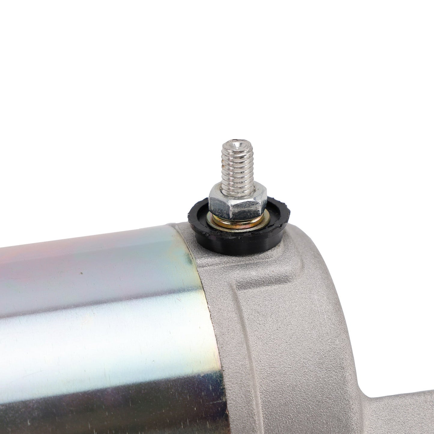 Motorino di avviamento per Suzuki XN85D del 1983, codice 31100-43400