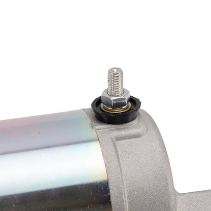 Motorino d'avviamento per Suzuki GS650GL 1981-1983, codice 31100-43400