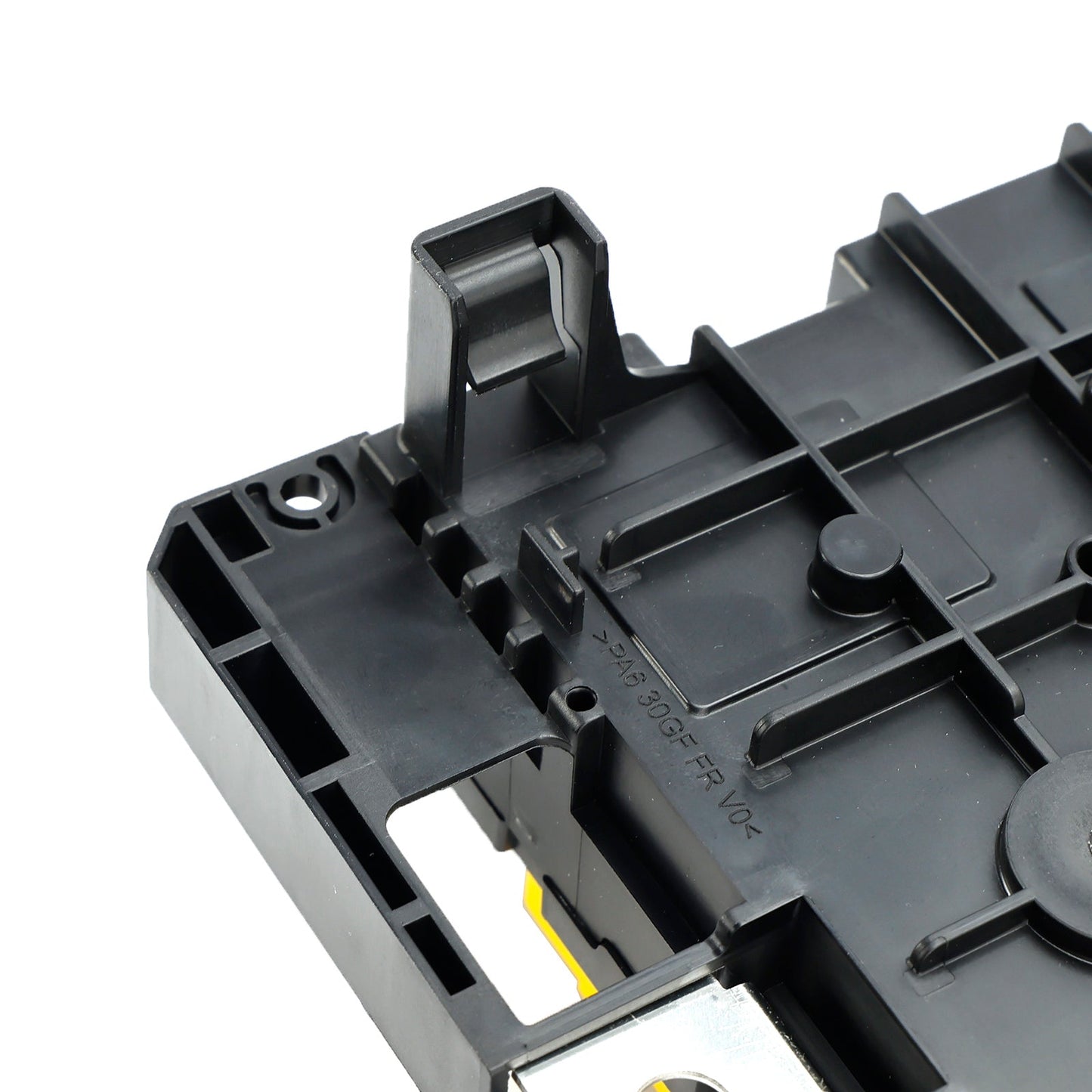 Dal 2007 in poi Citroen Berlingo Box corpo/monovolume scatola fusibili BSM 9807028780