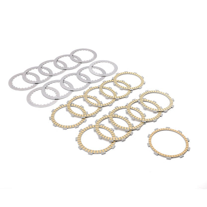 Kit dischi frizione per Ducati Superbike 848 08-10 Multistrada 1100 07-09