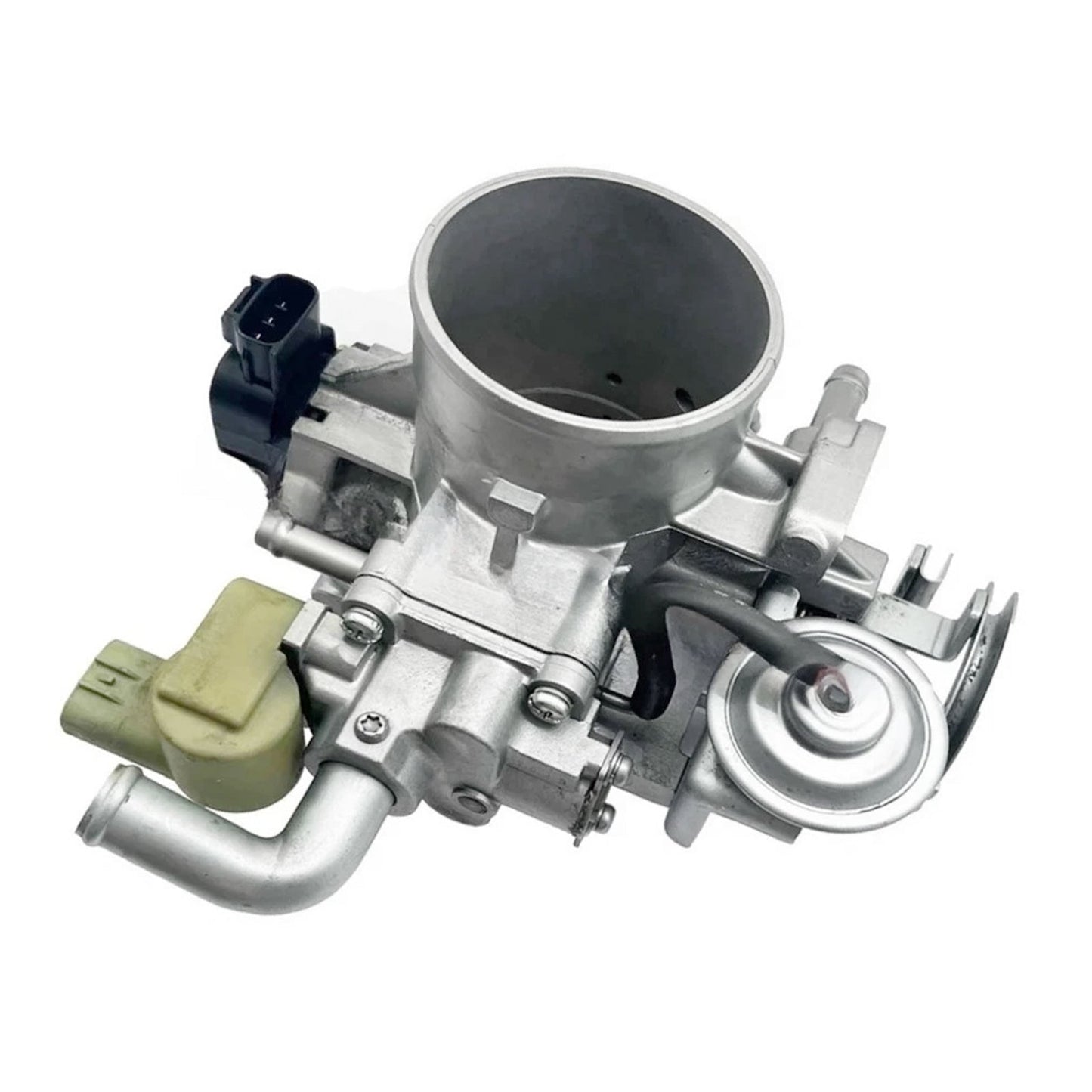 Corpo farfallato 22210-75220 per Toyota Tacoma 4Runner T100 2.4L 2.7L (1997-2000)