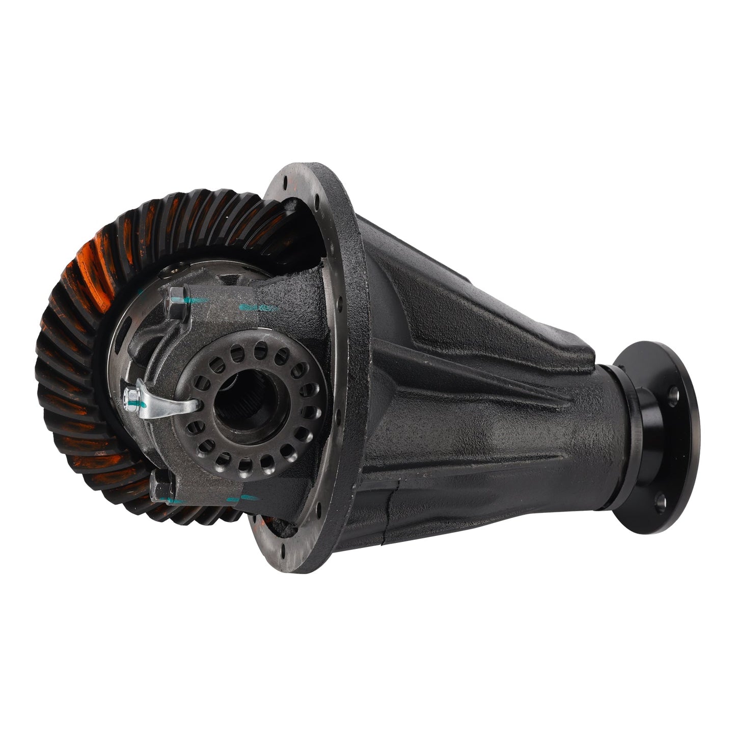 2003-2009 Toyota 4Runner 4WD 4.0L 4WD Gruppo differenziale posteriore 41:11 Rapporto di trasmissione 3.727 42181-60130