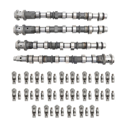 Gruppo sollevatori bilancieri alberi a camme motore Ram 1500 3.6L 2013-2019 05184377AF