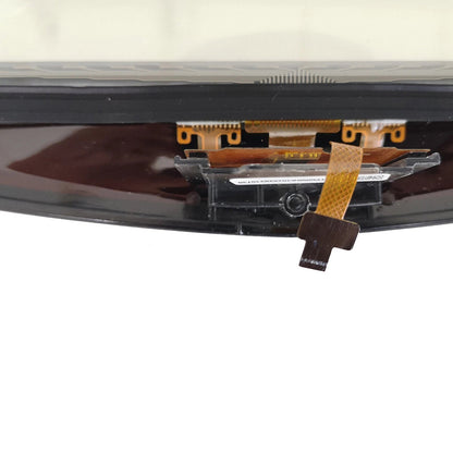 Touch Screen + Strumenti per Cadillac CTS V ATS SRX XTS CUE Radio Display 2013-2017