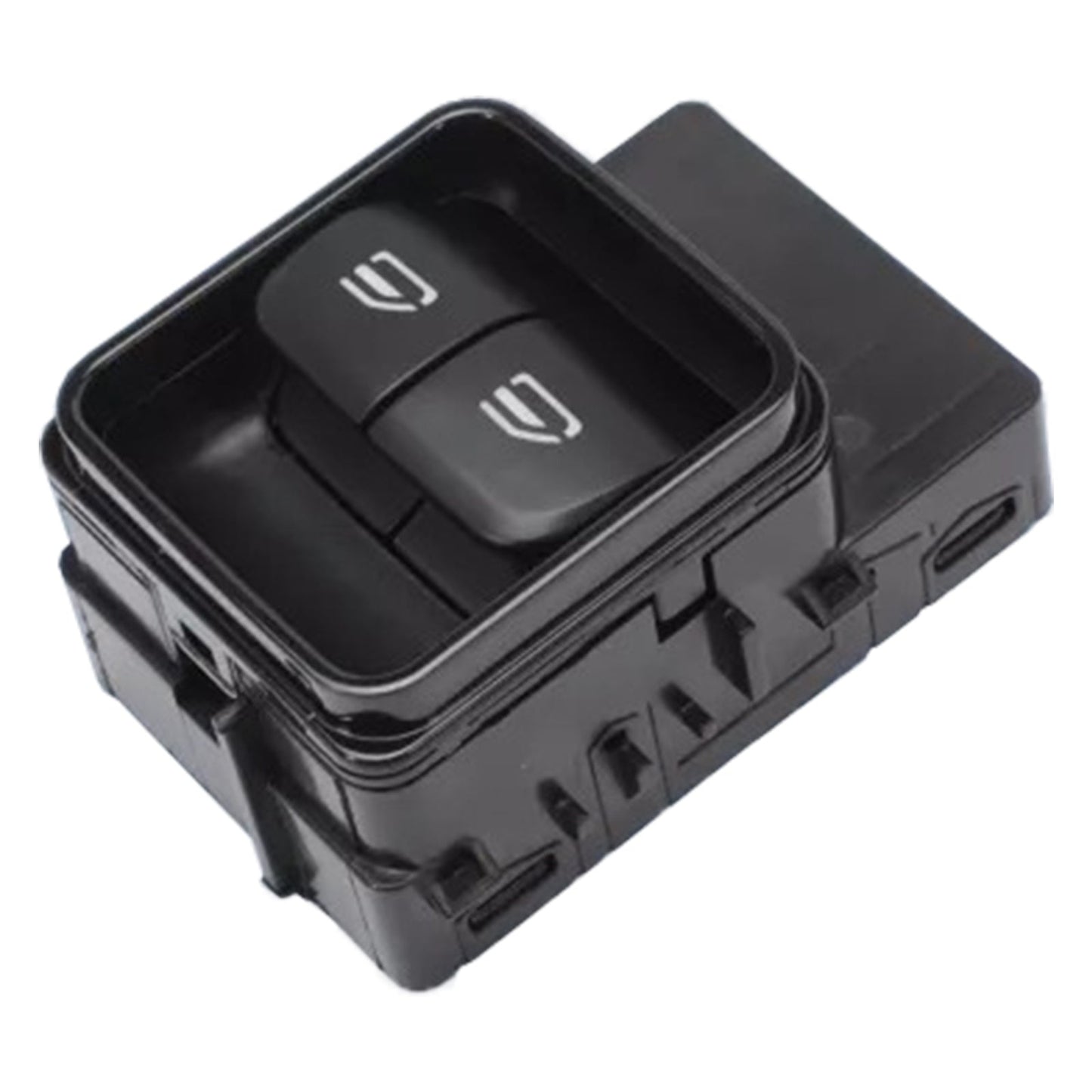 9079058902 2018-2022 Mercedes Sprinter 910 Interruttore alzacristalli lato conducente