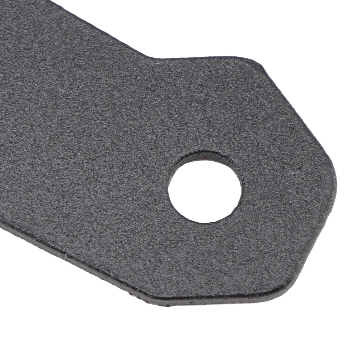 Supporto per telecamera anteriore e posteriore Kawasaki Ninja 500 2024-2025