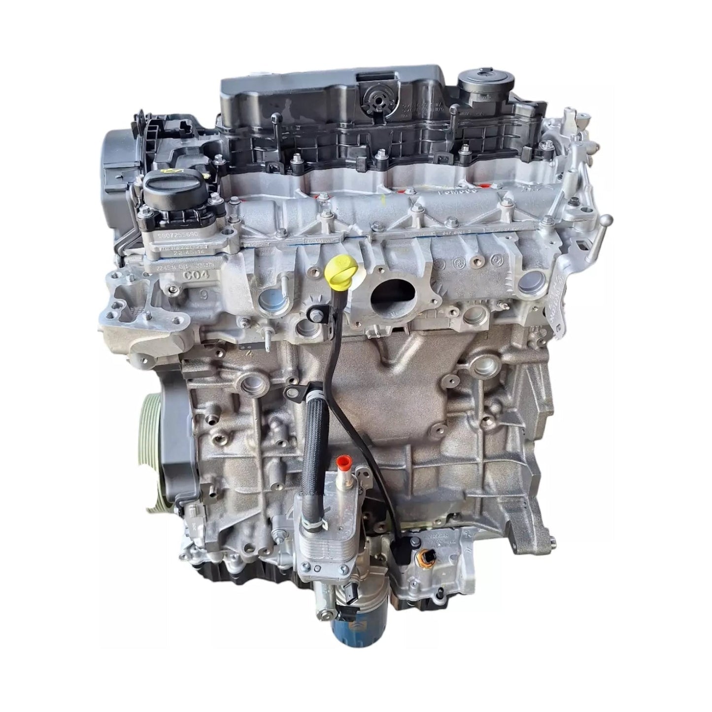 Nuovo di zecca 1673303280 Motore AH01 2.0 BlueHDi per Opel Vivaro C / Zafira Life