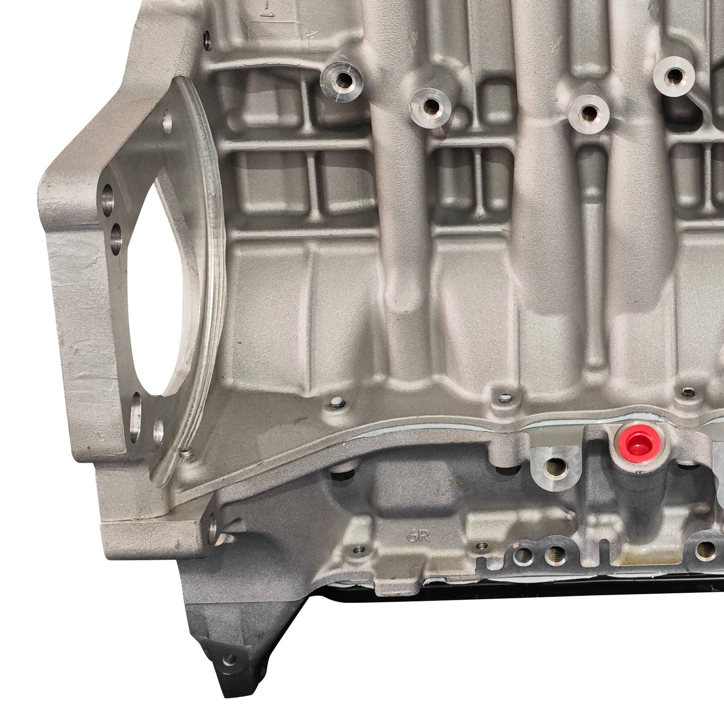 Blocco motore DV6FC DV6FD DV6FE DV6FDU DV6 per Citroen Peugeot Vauxhall 1.6L