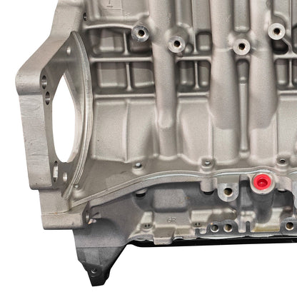 Blocco motore DV6FC DV6FD DV6FE DV6FDU DV6 per Citroen Peugeot Vauxhall 1.6L