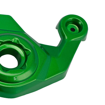 Carenatura di protezione del pannello di copertura laterale del telaio per Kawasaki Z900 2025-2026