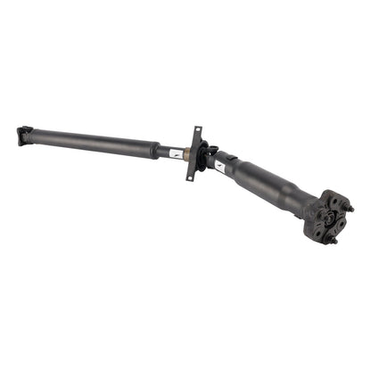 BMW Serie 3 Cabriolet E46 318 Ci 2.0L 2000/12-2007/12 Albero di trasmissione posteriore 26117519303