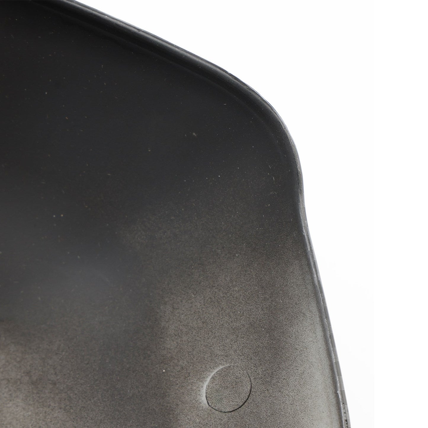 Copertura carenatura posteriore sedile posteriore Kawasaki Z1000 2007-2009
