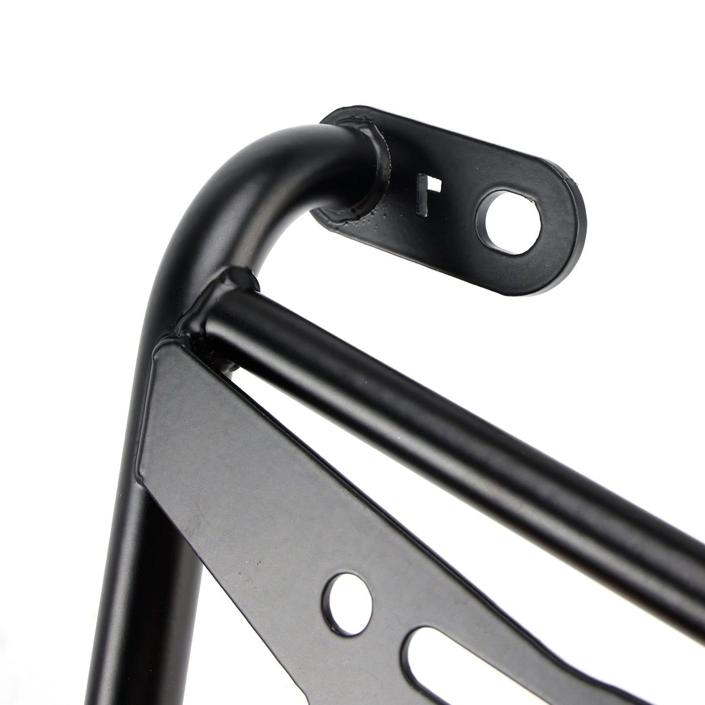 Supporto per borse laterali, adatto per borse laterali, adatto per Scrambler Speed 400 T4