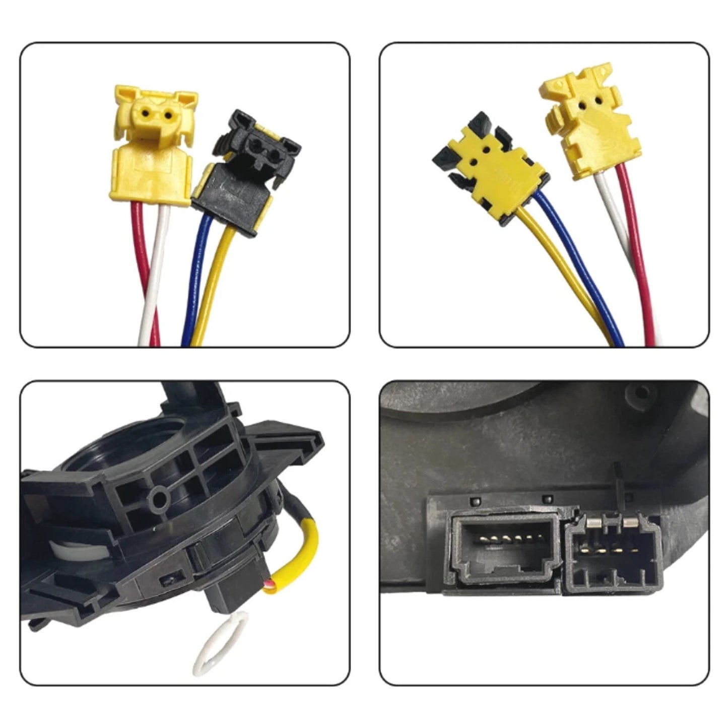 Molla dell'orologio 56046497AF per Dodge Town &amp; Country 2014-2015 Grand Caravan 14-2019