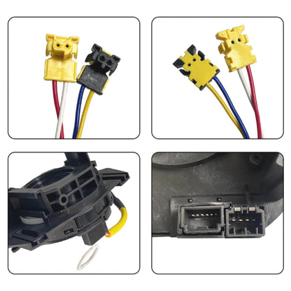 Molla dell'orologio 56046497AF per Dodge Town &amp; Country 2014-2015 Grand Caravan 14-2019