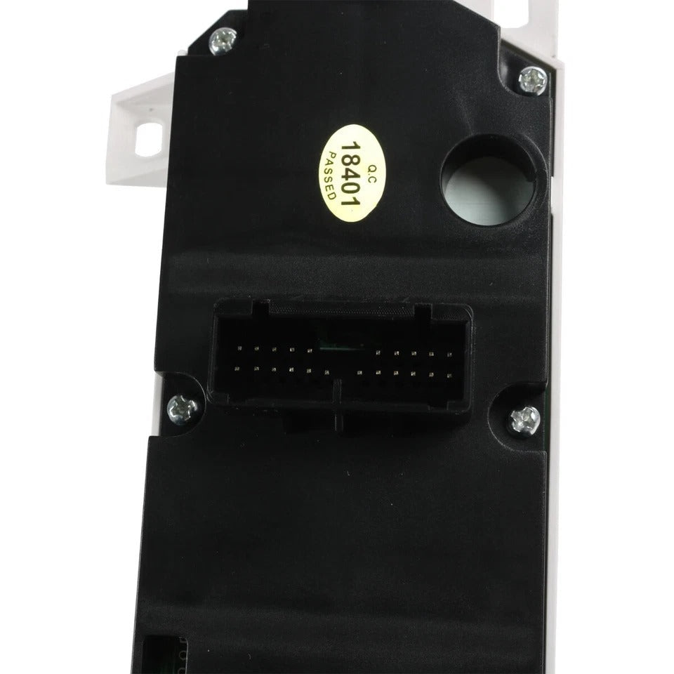Modulo di controllo HVAC Honda Odyssey 1998-2004 599-268 79600-S84-A01ZA