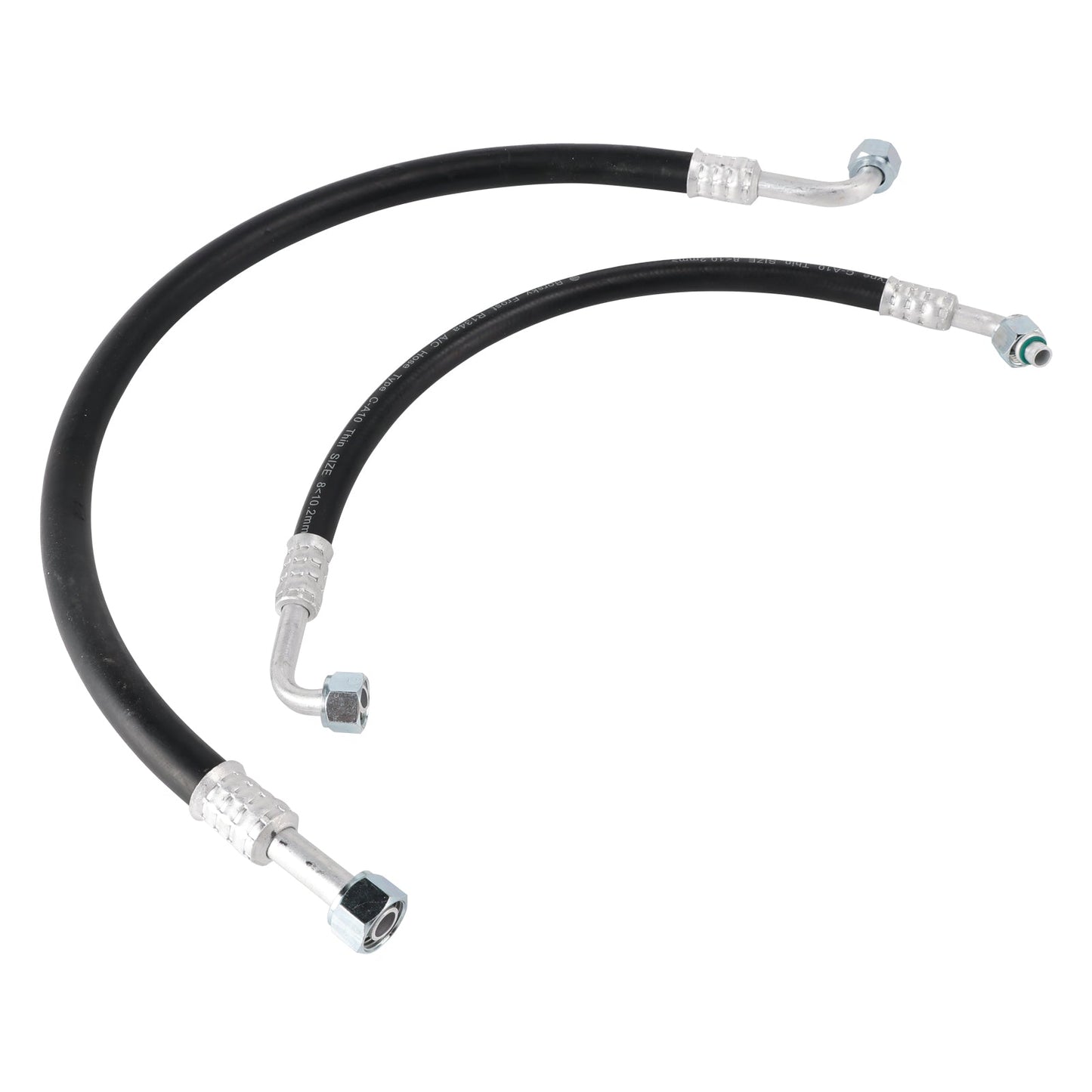 Kit di conversione motore LSX LS1 per sostituzione linea aria condizionata per Camaro Firebird 1982-1992