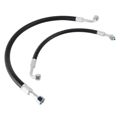 Kit di conversione motore LSX LS1 per sostituzione linea aria condizionata per Camaro Firebird 1982-1992