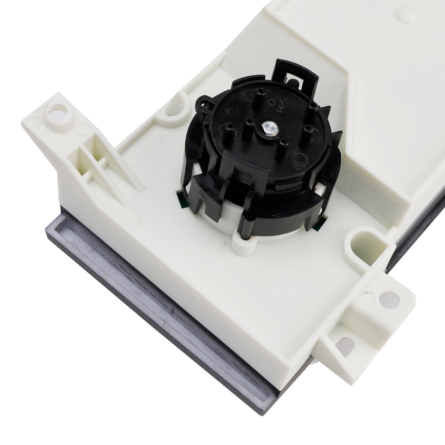 Modulo di controllo del clima del riscaldatore A/C Jeep Grand Cherokee 2002-2004 55115904AC