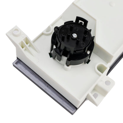Modulo di controllo del clima del riscaldatore A/C Jeep Grand Cherokee 2002-2004 55115904AC