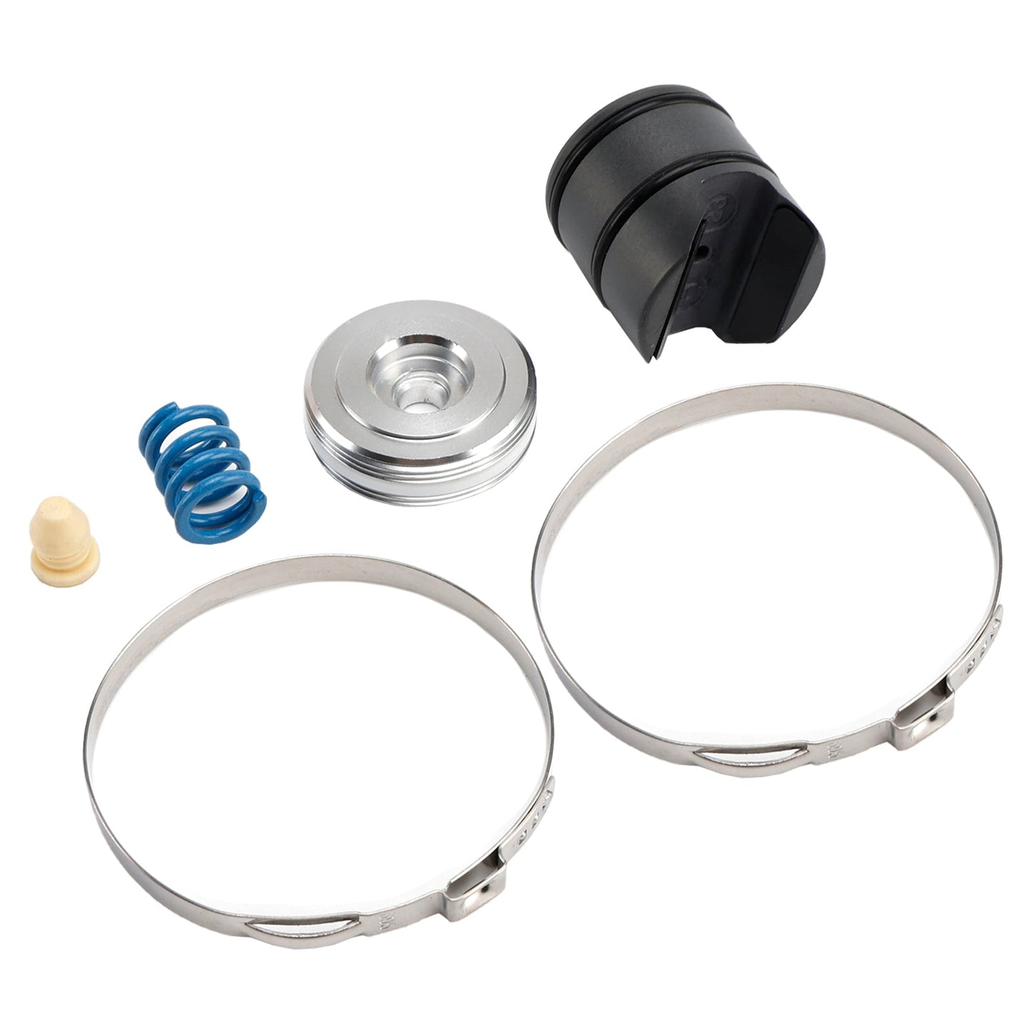 6x 32106891974 Kit di riparazione cremagliera sterzo per BMW F20 F30 1 2 3 4 X1 X3 X4