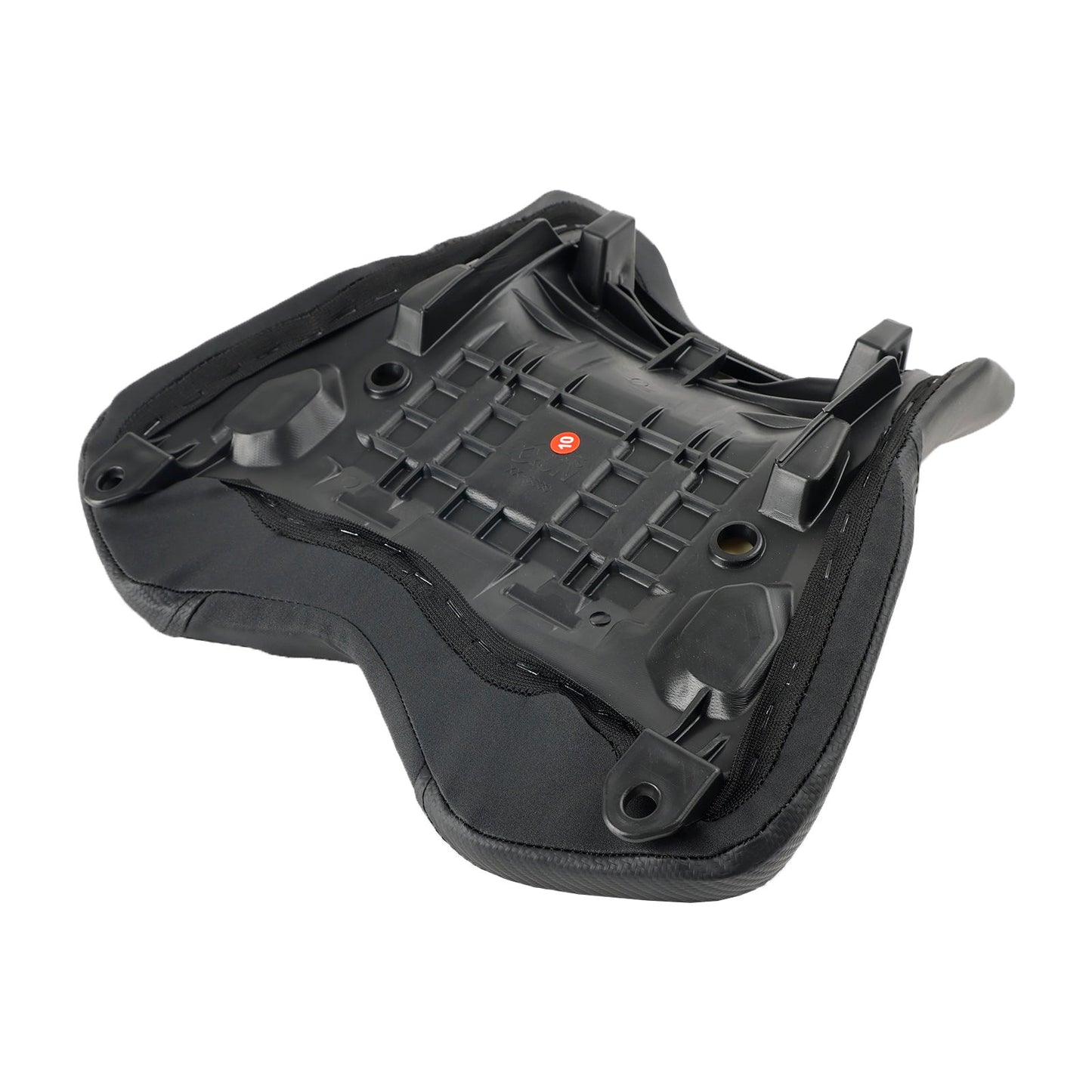 Cuscino per sedile anteriore Raider Cushion Fit per Yamaha YZF-R1 YZF R1 2015-2023