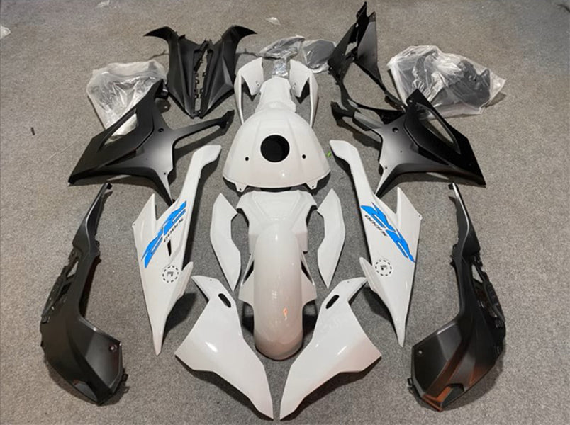 2019-2022 BMW M1000RR S1000RR Kit carenatura iniezione Carrozzeria in plastica ABS