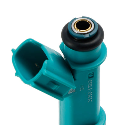 6 pezzi Iniettore carburante 23250-31060 Adatto per Toyota Tacoma 4Runner FJ Cruiser 23250-31010