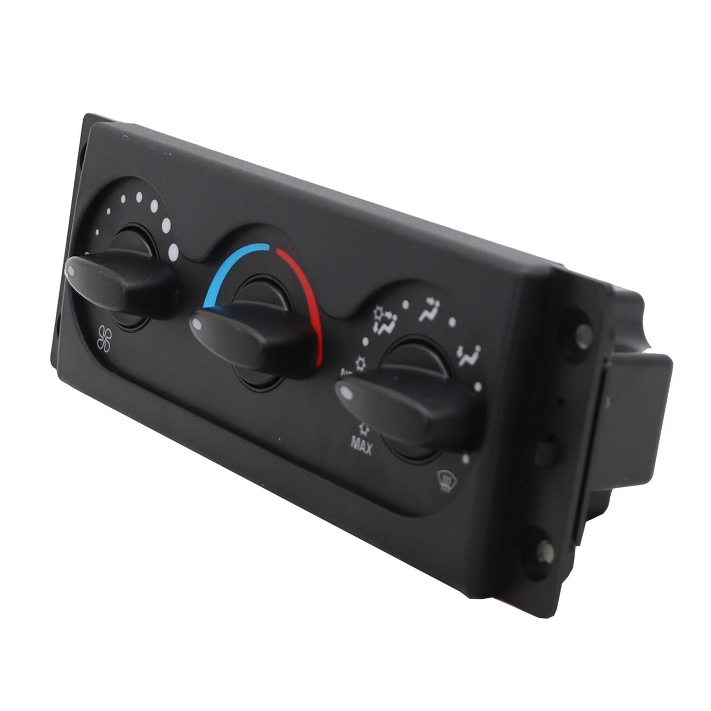 Modulo di controllo del clima del riscaldatore AC INTERNATIONAL TERRASTAR 2008-2012 3545543C5