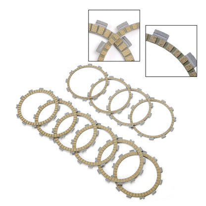 Kit dischi frizione per Suzuki GSX-S1000 2022-2023 GSX-S1000 GT 2023-2024