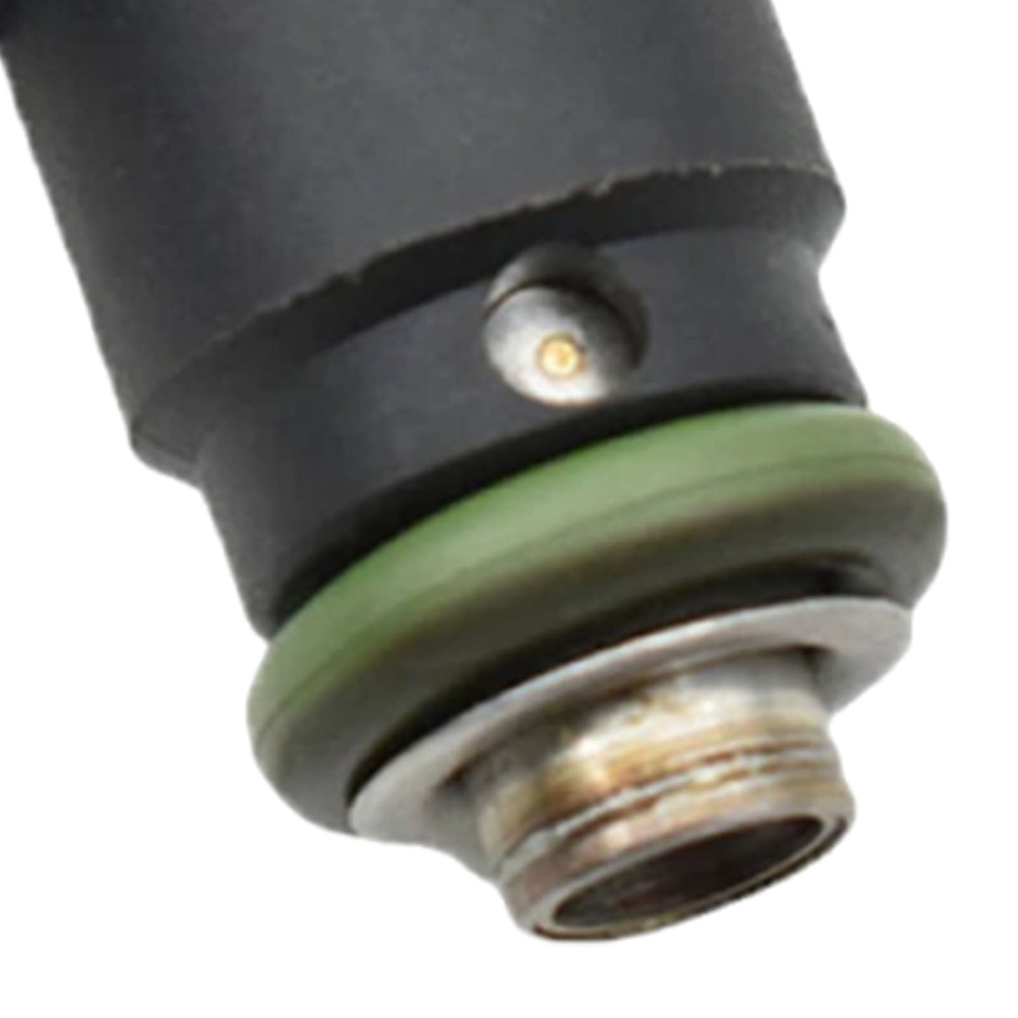 1 iniettore di carburante per Seat Altea e Skoda Fabia I 2006-2007 036906031AG