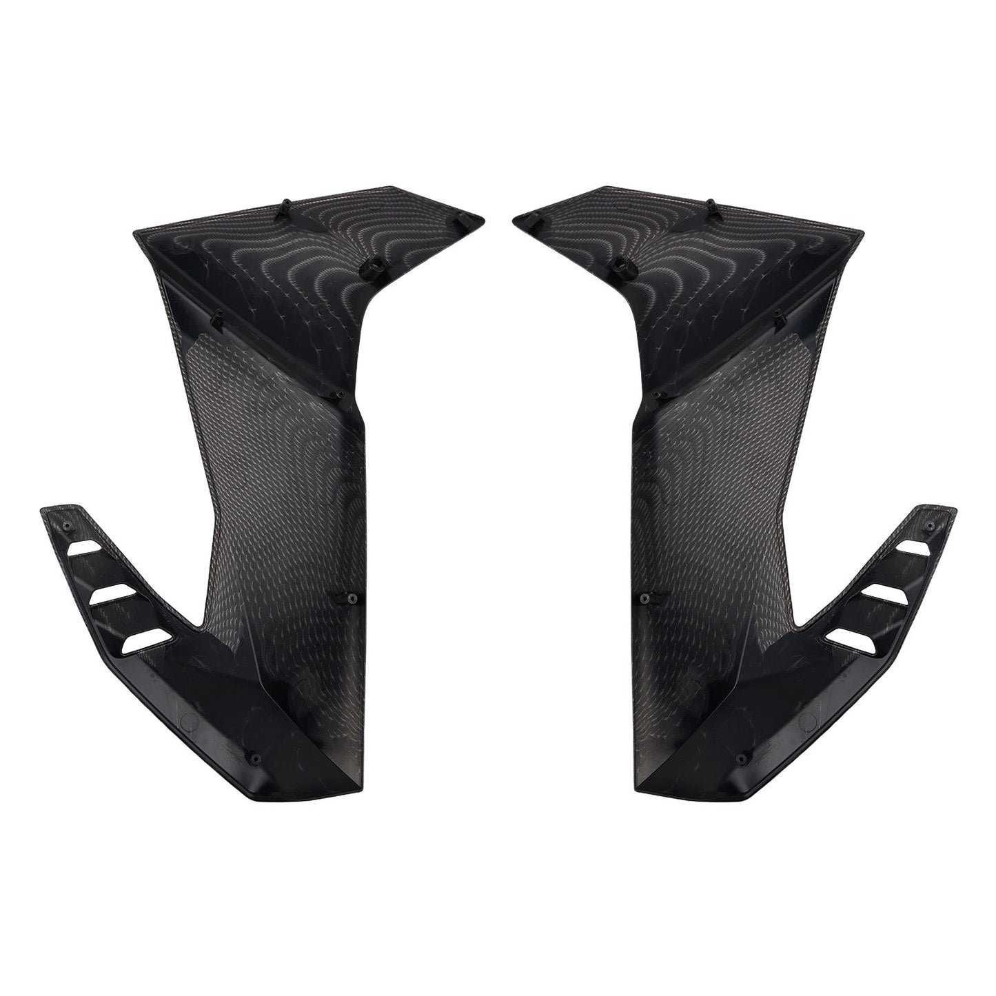 Carenatura del pannello di copertura del telaio laterale Aprilia RS457 RS 457 2024-2025
