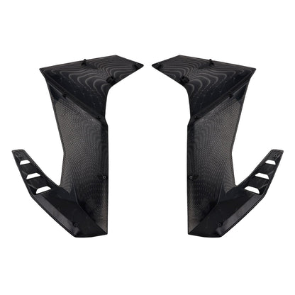 Carenatura del pannello di copertura del telaio laterale Aprilia RS457 RS 457 2024-2025